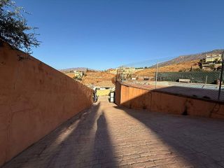 Terreno en venta en Campo de Mijas en Mijas