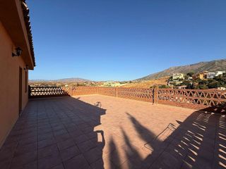 Terreno en venta en Campo de Mijas en Mijas