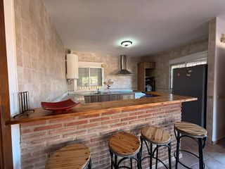 Terreno en venta en Campo de Mijas en Mijas