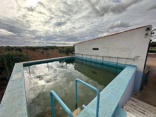 Solar en venta en Quintanar de la Orden