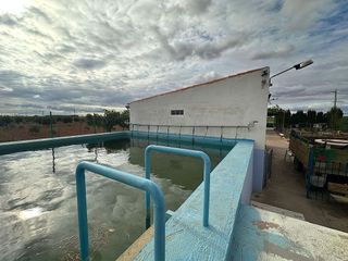 Solar en venta en Quintanar de la Orden