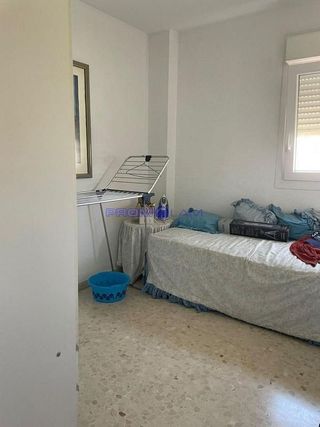 Piso en venta en El Porvenir en Sevilla