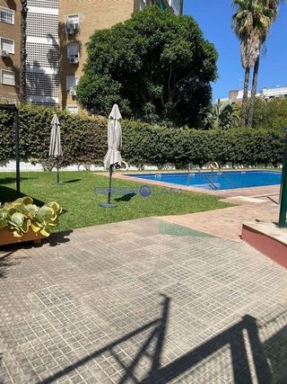 Piso en venta en El Porvenir en Sevilla