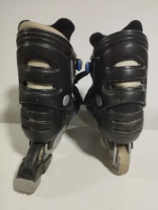 PATINES LINEA VARIFLEX 42
