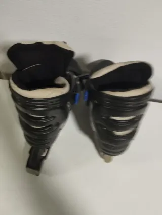 PATINES LINEA VARIFLEX 42