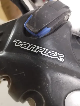 PATINES LINEA VARIFLEX 42