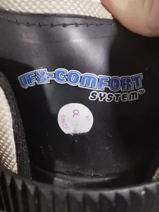 PATINES LINEA VARIFLEX 42