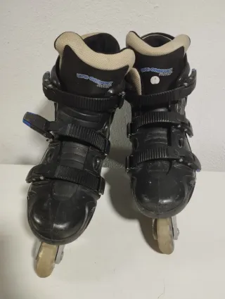 PATINES LINEA VARIFLEX 42