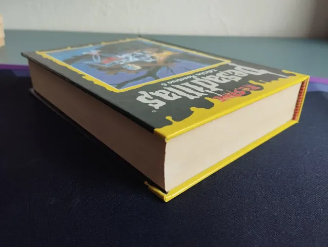 Lote libros Stine Pesadillas Fantasmas Terror