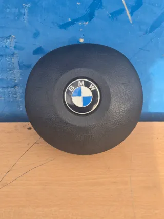 Airbag Volante BMW E46