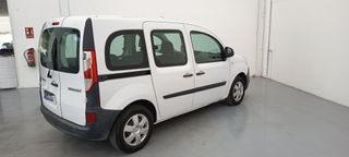 Renault Kangoo 2018