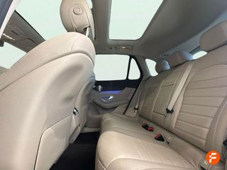 Mercedes GLC GLC 300 de 4MATIC