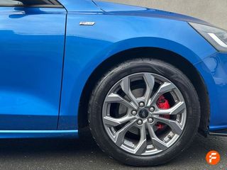Ford Focus 1.0 Ecoboost MHEV 92kW ST-Line