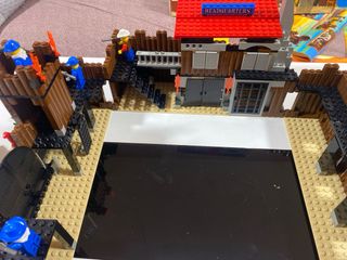 Lego 6769 Fort Legoredo