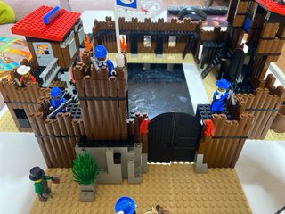 Lego 6769 Fort Legoredo