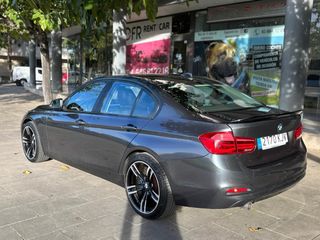 BMW Serie 3 2018