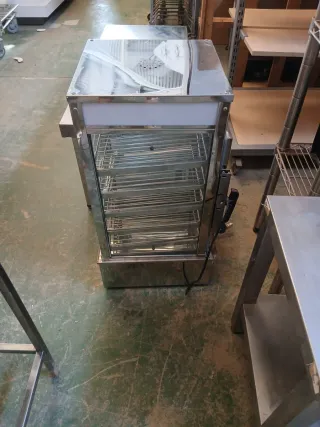 VITRINA EXPOSITOR NEUTRA