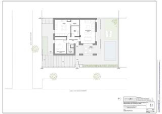 Terreno en venta en Oeste en Mérida