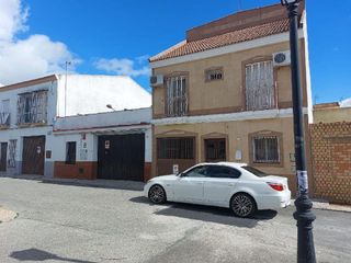 Casa en venta en Olivares