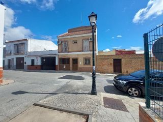 Casa en venta en Olivares