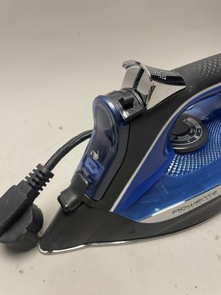 Plancha Vapor Rowenta DW4320 2500W Microsteam