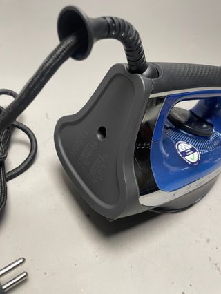 Plancha Vapor Rowenta DW4320 2500W Microsteam