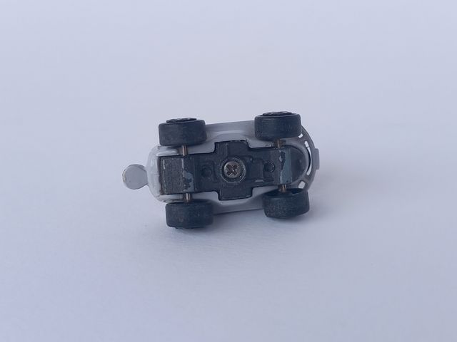 Micro Machines Volkswagen Schwimmwagen anfibio