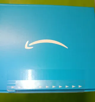 Alexa Echo Pop sigillato