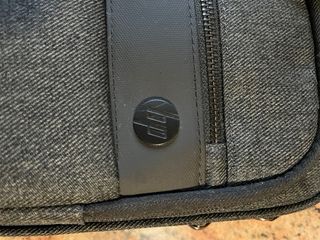 Borsa porta PC HP