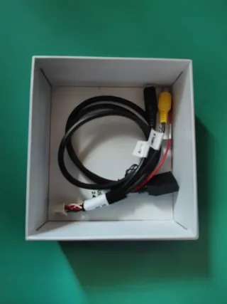 Becker Map Pilot GPS Mercedes Android y Apple