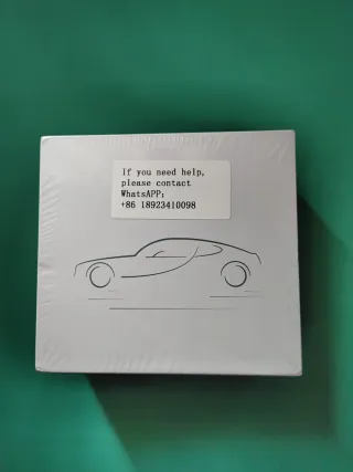 Becker Map Pilot GPS Mercedes Android y Apple