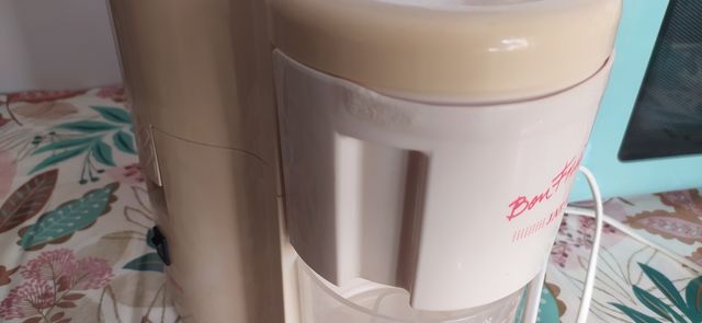 Licuadora Bon Fruit JATA