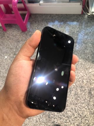 iPhone 12 Negro