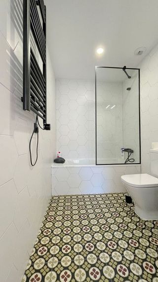 Piso en venta en Barri del Mar - Ribes Roges en Vilanova i La Geltrú