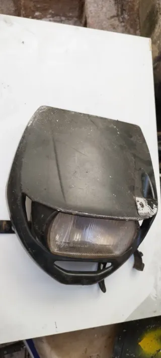 Careta Rieju Original