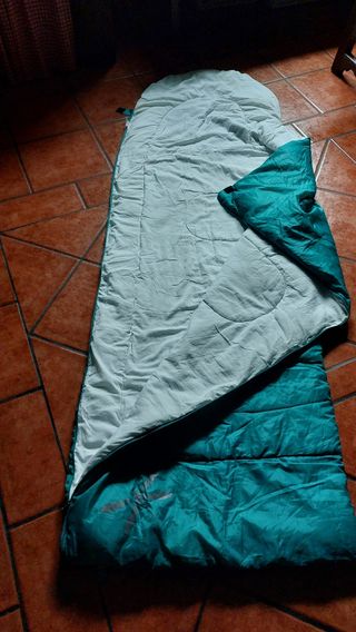 Saco dormir