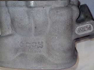 Cilindros Hebo €3 para negra