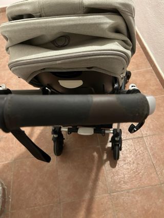 Bugaboo  Bee 5 en muy buen estado