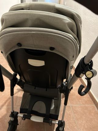 Bugaboo  Bee 5 en muy buen estado