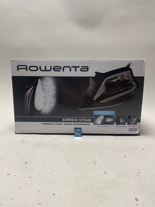 Plancha Vapor Rowenta DW4345 2500W