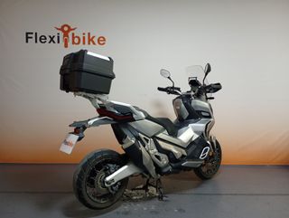 Honda X-ADV