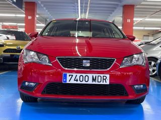 SEAT LEON Style 2014 83.000km Etiqueta C
