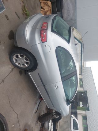 Peças Seat Ibiza 1.2 Gasolina