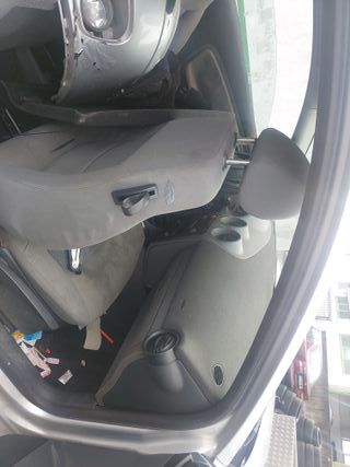 Peças Seat Ibiza 1.2 Gasolina