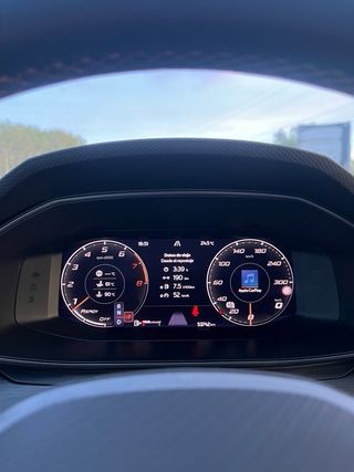 CUPRA Leon 2022