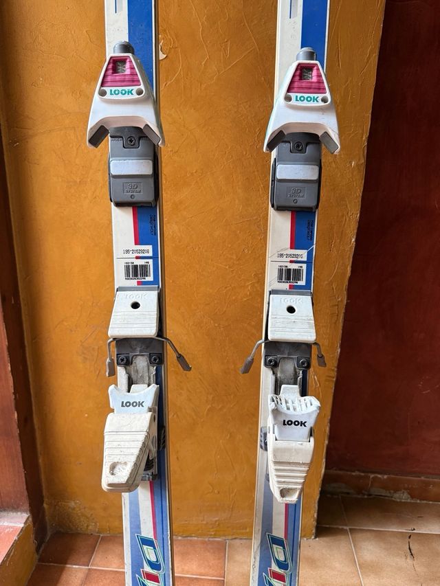 Esquís Dynastar MAX 6