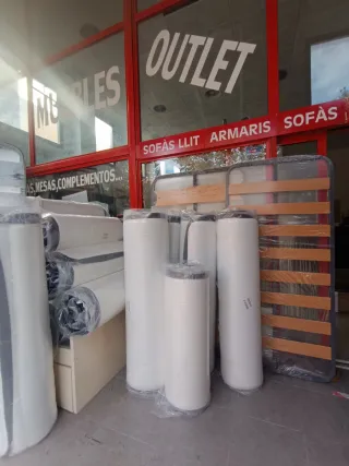 SOMIER SOMIER SOMIER OFERTA