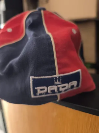 Cappello Dada Supreme Taglia S/M