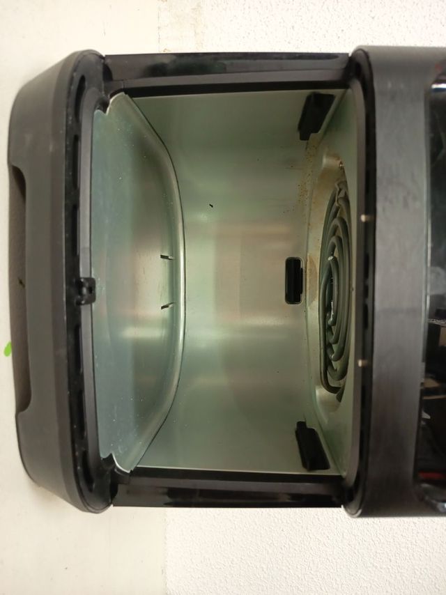 Friggitrice digitale ad aria Princesses