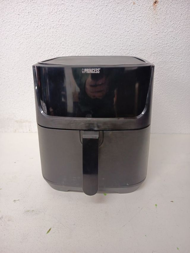 Friggitrice digitale ad aria Princesses